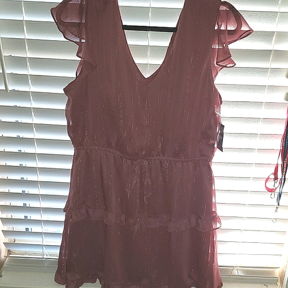 Midi dress
